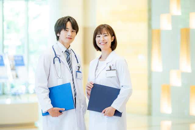 病院薬剤師の仕事内容とは？やりがいや向いている人の特徴も紹介