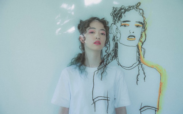 ↑サトーさんの作品