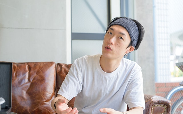 kazuさん