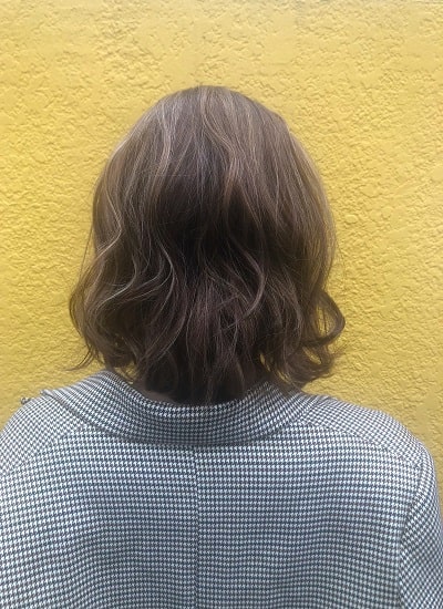 JENO佐藤若奈さん