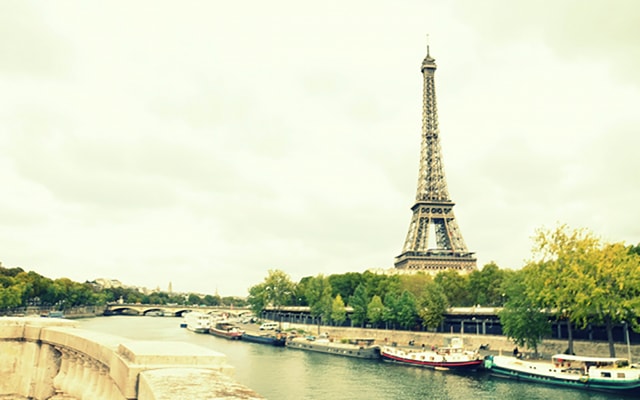 ヨーロッパの美容の歴史