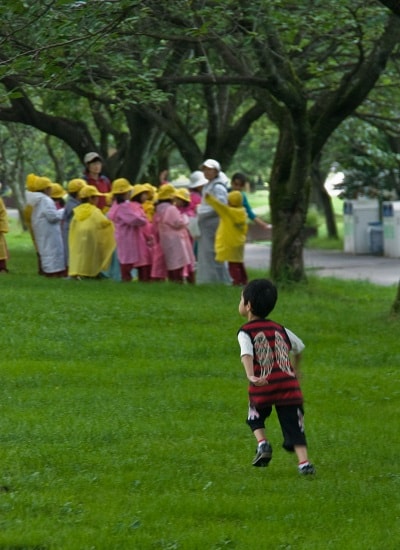 サロンワークと子育て両立