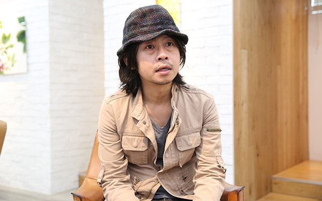 吉沢さん
