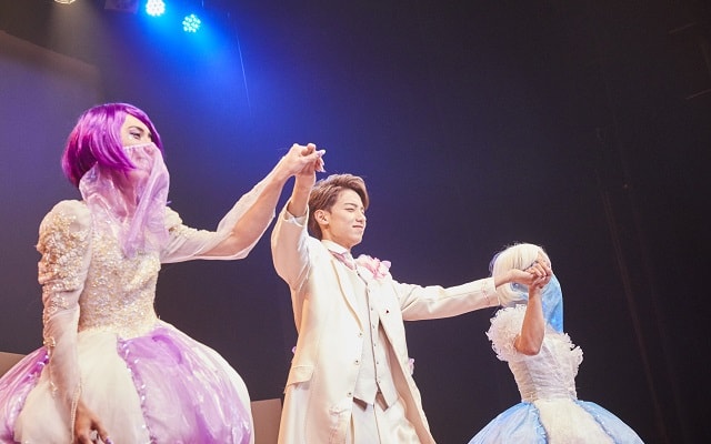 東京マックス美容専門学校