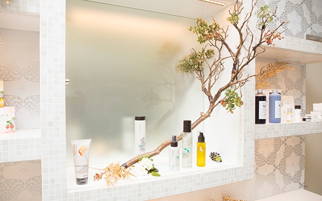 Hair&Esthe HIROIN 西麻布本店