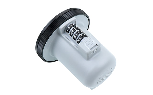 最新防犯グッズ