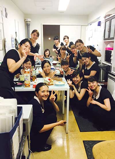 メディカルスリム&ビューティー レイア 銀座本店