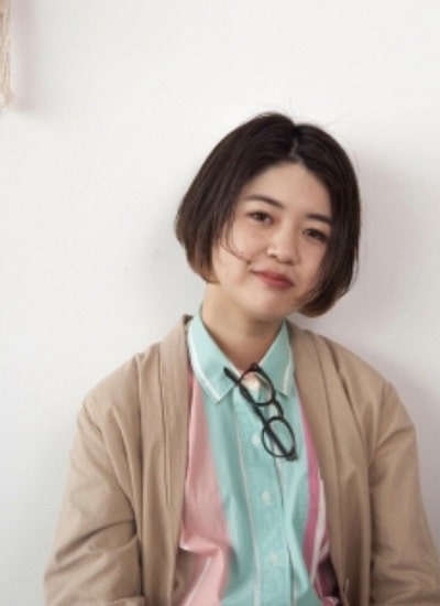 hair make No.8 kirishima川添成美さん