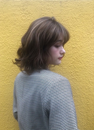 JENO佐藤若奈さん