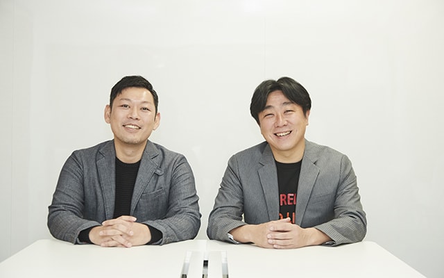 林さん、山口さん