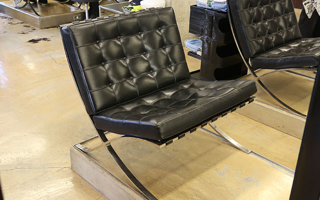 JUNES HARAJUKU | バルセロナチェア