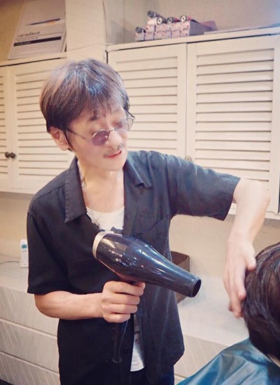 Hair+Gallery HotStaff