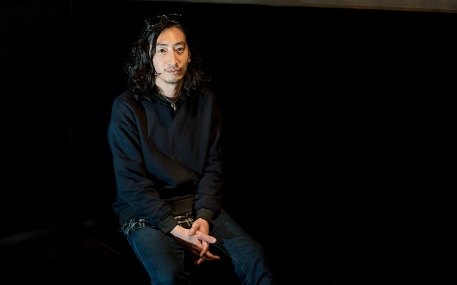 HairMakeEARTH_川上裕樹