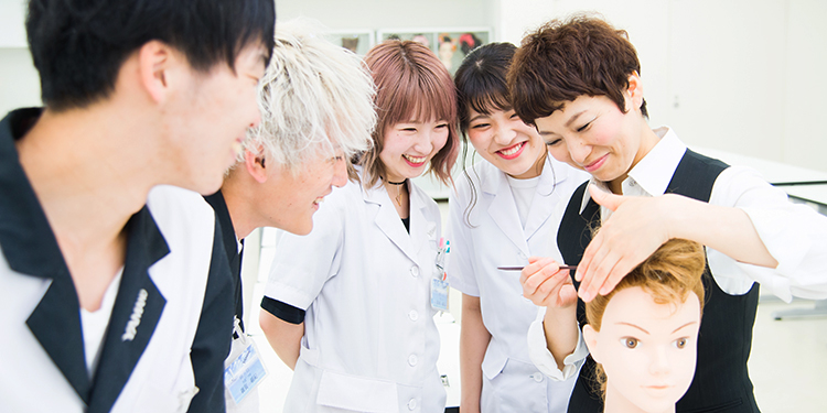 専用完美先生 平成リハビリテーション専門学校／先生・教授(姫田 由美先生)(作業療法