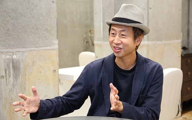 VANさん