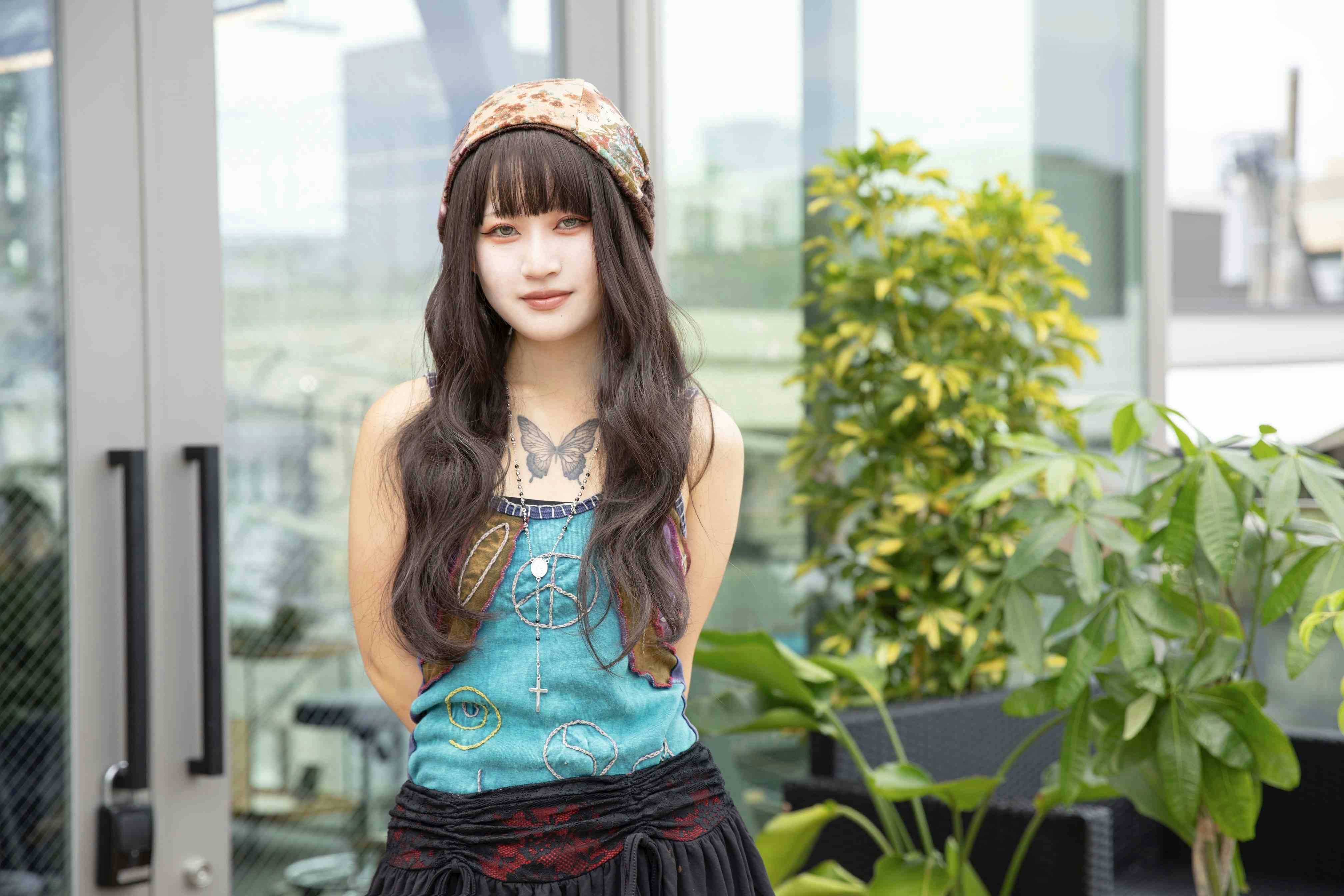 自分の「好き」を貫いたことで周りとの差別化が実現。カギは「オーラを引き出すメイク」に【ヘアメイクアップアーティスト　葉月さん】#1