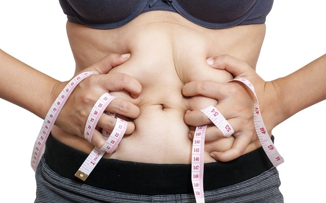 ヨガインストラクターは太っていても大丈夫？