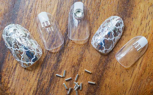 【サロン探訪】CHESTNUTS