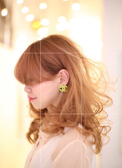 インスタ映えする写真