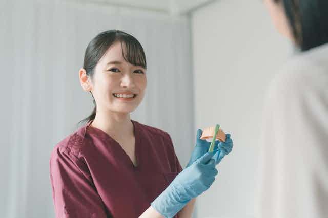 歯科衛生士の転職理由は？退職理由の伝え方と転職を成功させるコツも紹介