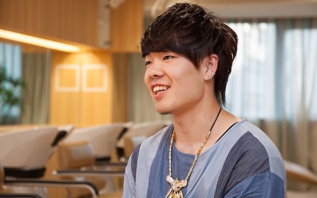 大宮ビューティーアート専門学校