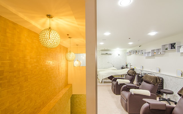 KIYOSA Japanese Total Beauty