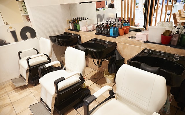 Celeste三軒茶屋店