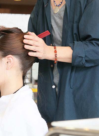 トラブルを回避し、愛されサロンへ