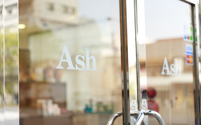 Ash三鷹店