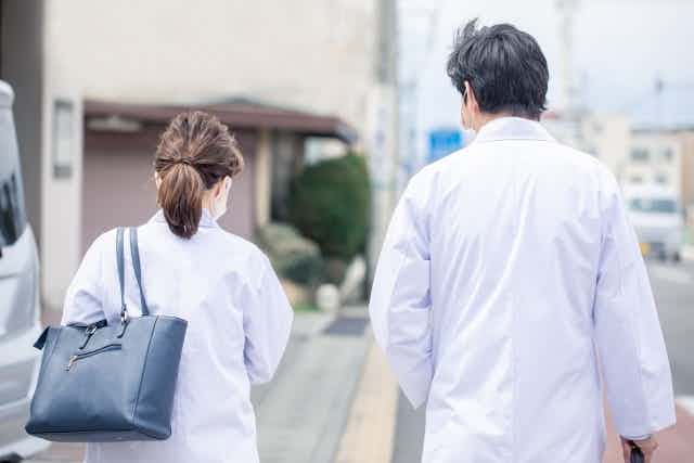 薬剤師の就活で人気の業種とは？就職先を決める4つのポイント