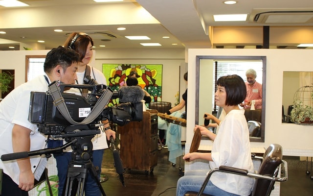 へアドネーション