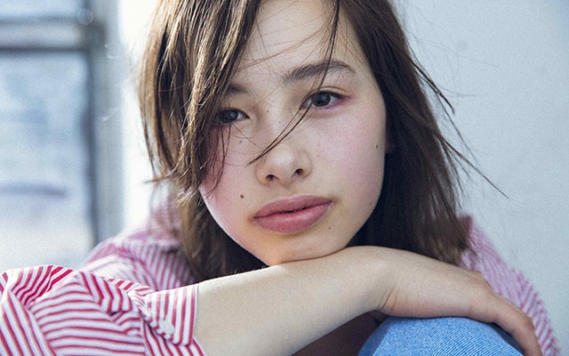 飯田さんの作品