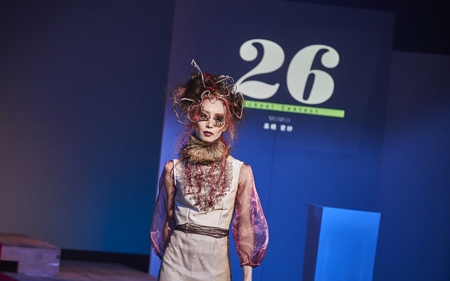 東京マックス美容専門学校