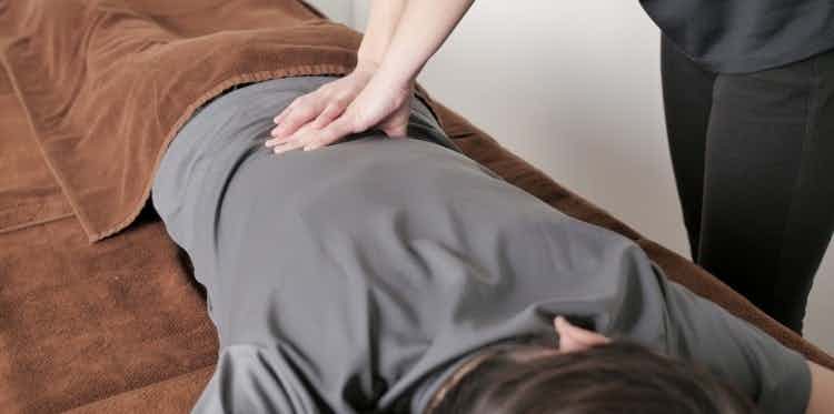 マッサージの専門用語事典や行