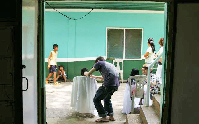 ハサミノチカラ