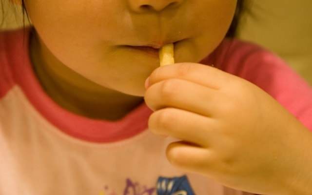 サロンワークと子育て両立