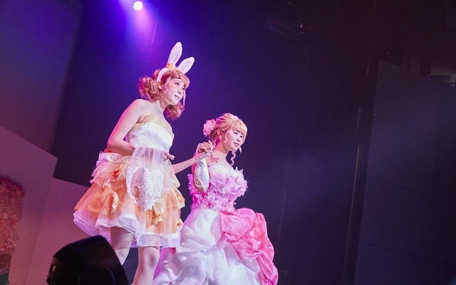 東京マックス美容専門学校