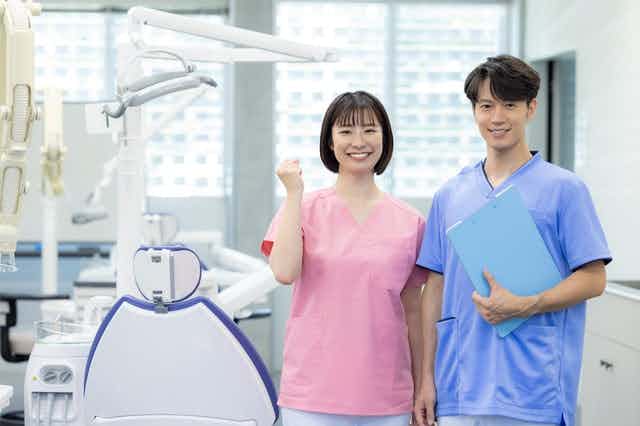 歯科助手の面接で聞かれることとは？経験別の質問や印象アップの方法を紹介