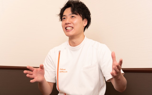 ファクトリージャパン_大和田有輝