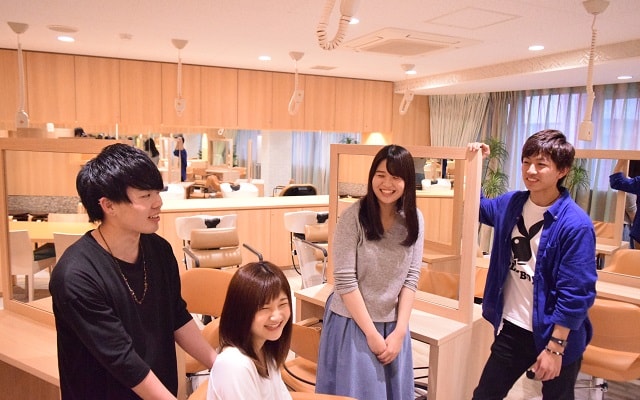 大宮ビューティーアート専門学校