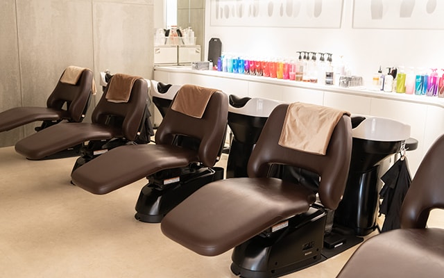 WARREN・TRICOMI NEW YORK