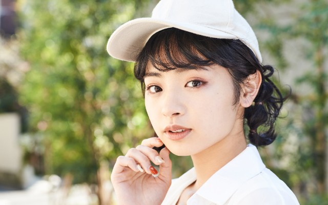 モアリジョブ_garland