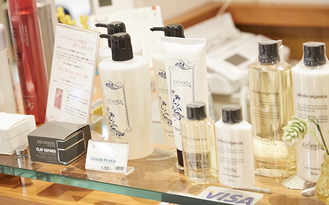 Celeste三軒茶屋店