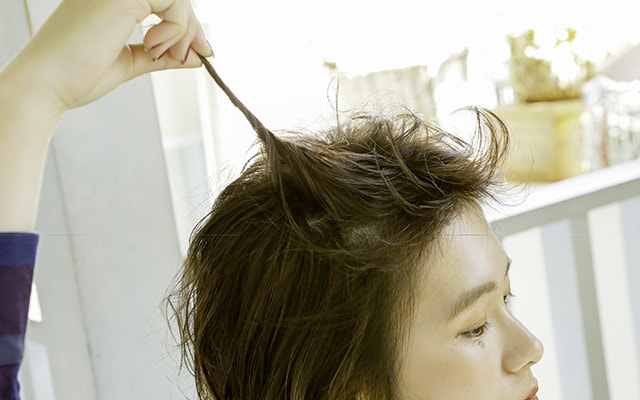 ◆ at’LAV ◆ by Belle