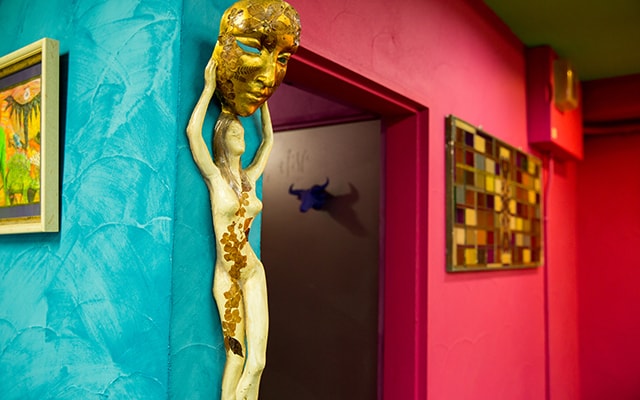 宇宙開発美容所