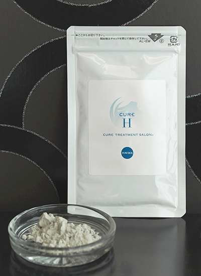 美容業界お店探訪