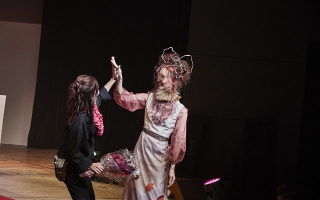 東京マックス美容専門学校