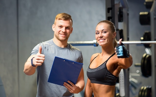 スポーツトレーナー　国家資格