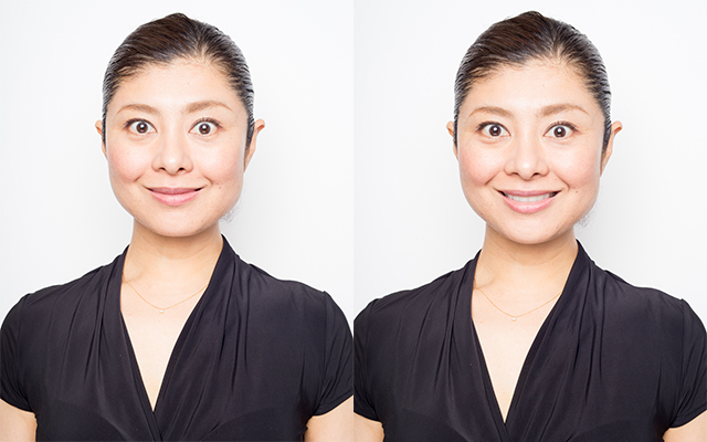 間々田佳子さん