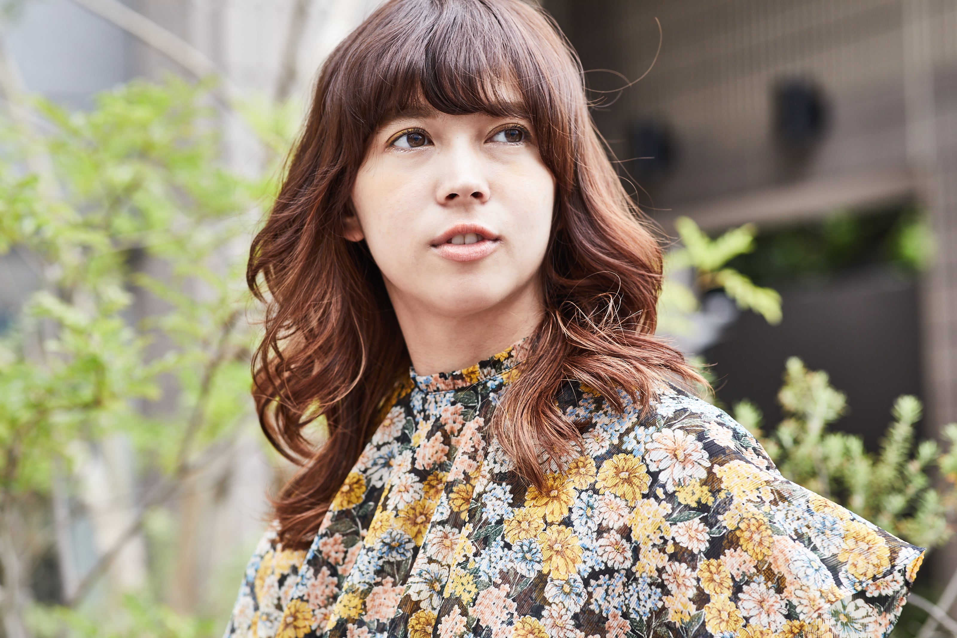 美容師のカラー技術】kakimoto arms 篠田佳奈さん流「彩度のある